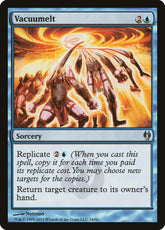 Liquidiaspirador / Vacuumelt - Magic: The Gathering - MoxLand